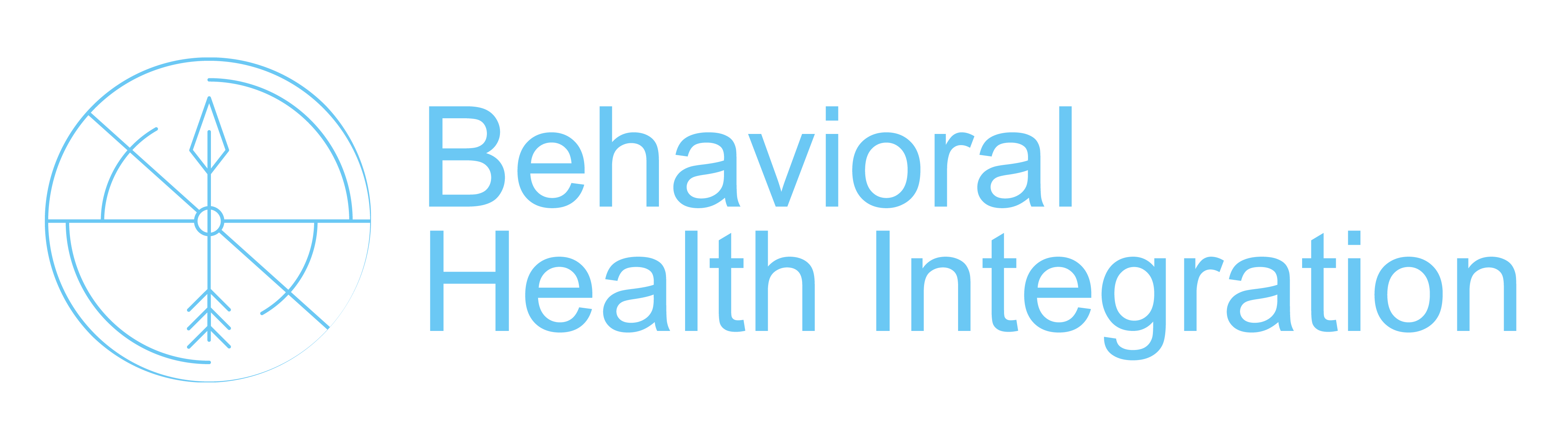 Behavioral Health Integrations Logo